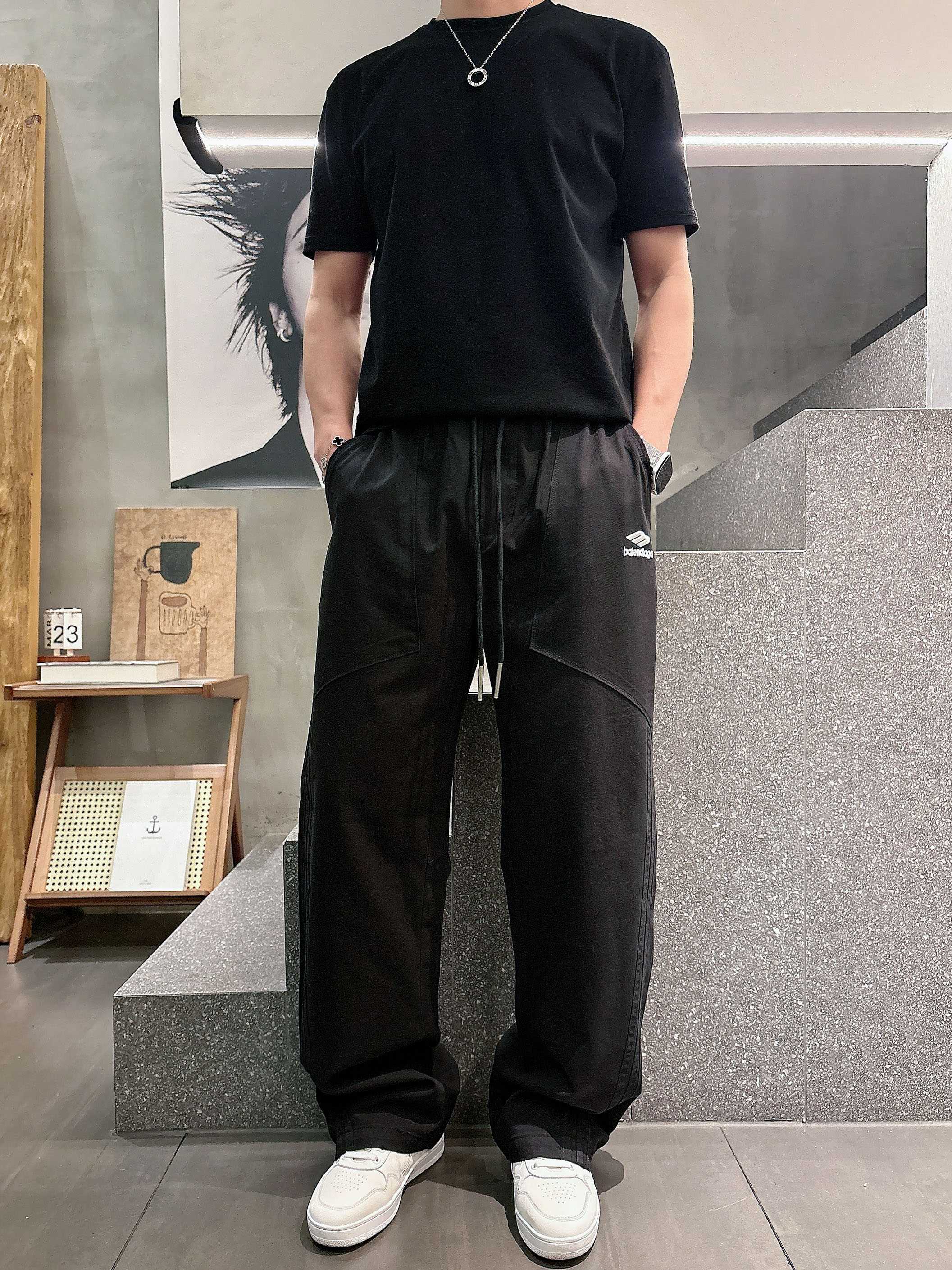 Casual Pants Man